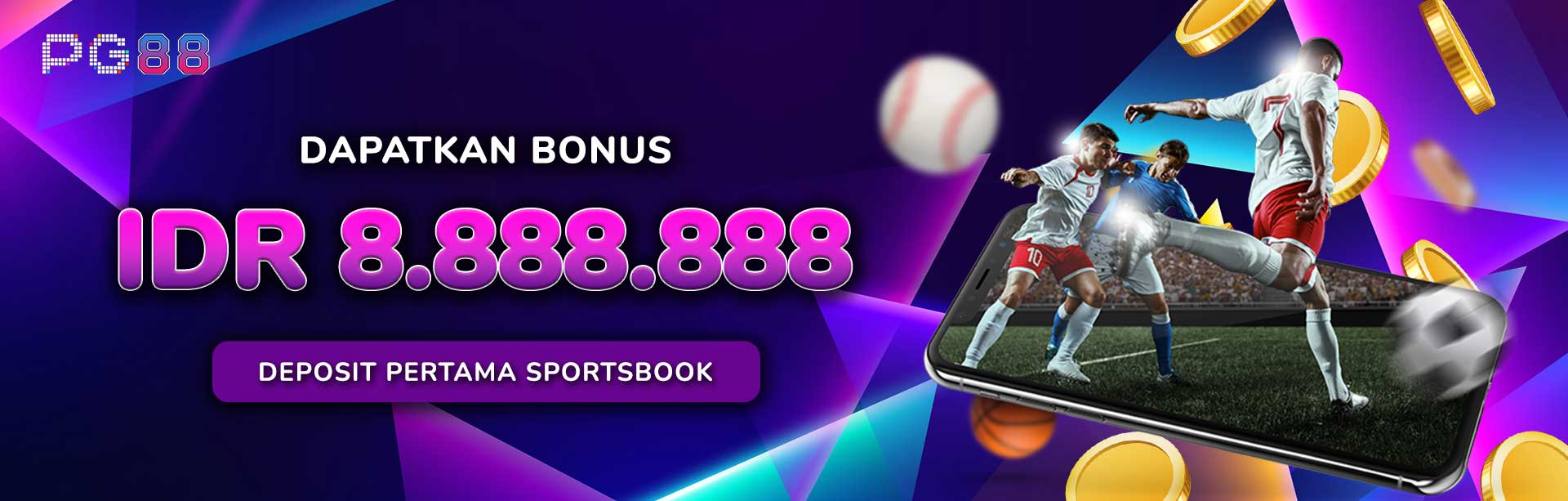 PROMO BONUS NEW MEMBER SPORTSBOOK