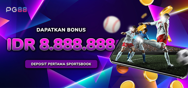 PROMO BONUS NEW MEMBER SPORTSBOOK