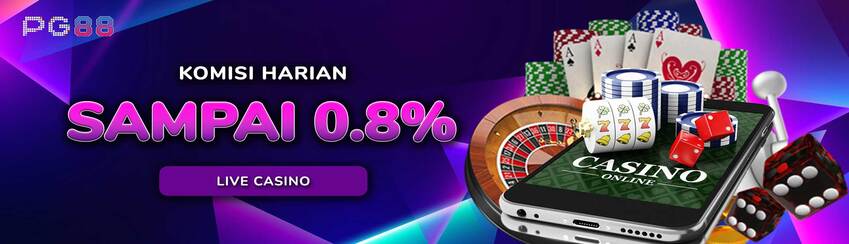 BONUS CASINO	