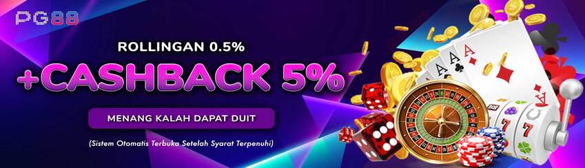 BONUS SLOTS	